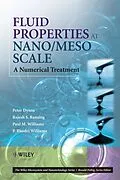 E-Book (pdf) Fluid Properties at Nano/Meso Scale von Peter Dyson, Rajesh Ransing, Paul H Williams