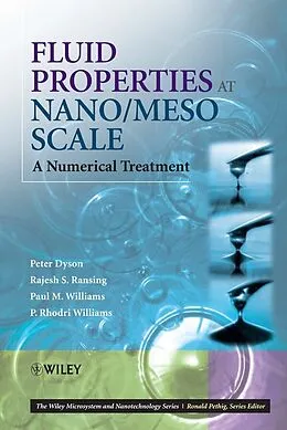 E-Book (pdf) Fluid Properties at Nano/Meso Scale von Peter Dyson, Rajesh Ransing, Paul H Williams