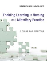 eBook (pdf) Enabling Learning in Nursing and Midwifery Practice de 