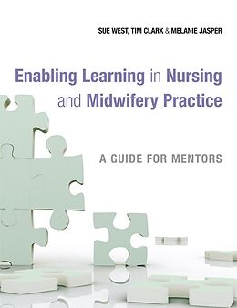 E-Book (pdf) Enabling Learning in Nursing and Midwifery Practice von 