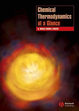 eBook (pdf) Chemical Thermodynamics at a Glance de H. Donald Brooke Jenkins