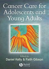 eBook (pdf) Cancer Care for Adolescents and Young Adults de 