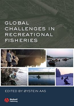 eBook (pdf) Global Challenges in Recreational Fisheries de 