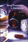 E-Book (pdf) Drug Treatment in Dementia von Roy Jones