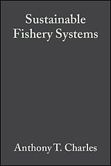 E-Book (pdf) Sustainable Fishery Systems von Anthony T. Charles