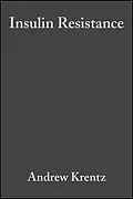 E-Book (pdf) Insulin Resistance von Andrew Krentz