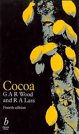 eBook (pdf) Cocoa de G. A. R. Wood, R. A. Lass