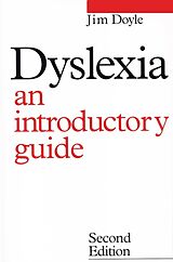 E-Book (pdf) Dyslexia von James Doyle