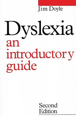 eBook (pdf) Dyslexia de James Doyle