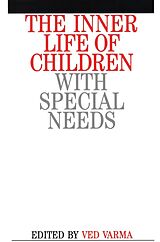 E-Book (pdf) The Inner Life of Children with Special Needs von 