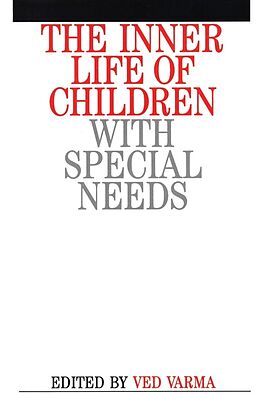 eBook (pdf) The Inner Life of Children with Special Needs de 