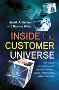 E-Book (pdf) Inside the Customer Universe von Henrik Anderson, Thomas Ritter