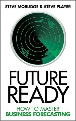 E-Book (pdf) Future Ready von Steve Morlidge, Steve Player