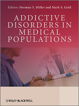 eBook (pdf) Addictive Disorders in Medical Populations de 