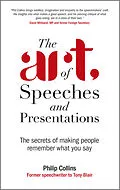 E-Book (pdf) The Art of Speeches and Presentations von Philip Collins