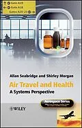 E-Book (pdf) Air Travel and Health von Allan Seabridge, Shirley Morgan