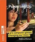 E-Book (pdf) Powering Up von Rebecca Mileham