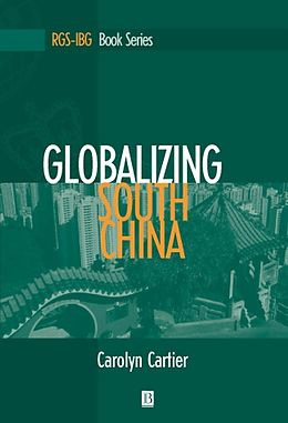 eBook (pdf) Globalizing South China de Carolyn Cartier