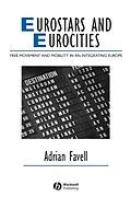 E-Book (pdf) Eurostars and Eurocities von Adrian Favell