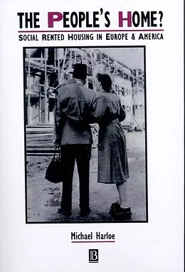 E-Book (pdf) The People's Home? von Michael Harloe