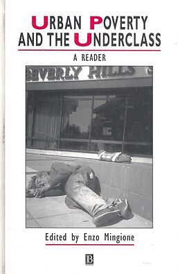 eBook (pdf) Urban Poverty and the Underclass de Enzo Mingione