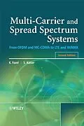E-Book (pdf) Multi-Carrier and Spread Spectrum Systems von Khaled Fazel, Stefan Kaiser