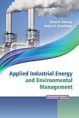 eBook (pdf) Applied Industrial Energy and Environmental Management de Zoran Morvay, Du?an Gvozdenac