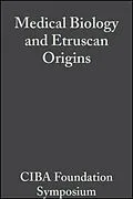 E-Book (pdf) Medical Biology and Etruscan Origins von Unknown