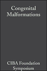 eBook (pdf) Congenital Malformations de Unknown