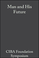 eBook (pdf) Man and His Future de Unknown