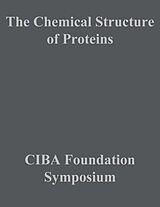 E-Book (pdf) The Chemical Structure of Proteins von Unknown