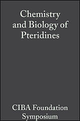 E-Book (pdf) Chemistry and Biology of Pteridines von Unknown
