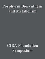 E-Book (pdf) Porphyrin Biosynthesis and Metabolism von Unknown