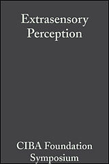 eBook (pdf) Extrasensory Perception de Unknown