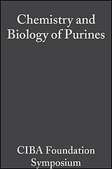 E-Book (pdf) Chemistry and Biology of Purines von Unknown