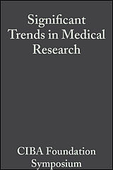 eBook (pdf) Significant Trends in Medical Research de Unknown