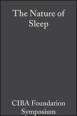 E-Book (pdf) The Nature of Sleep von Unknown