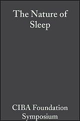 eBook (pdf) The Nature of Sleep de Unknown