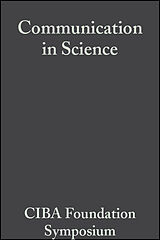 eBook (pdf) Communication in Science de Unknown