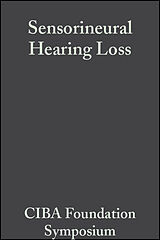 eBook (pdf) Sensorineural Hearing Loss de Unknown