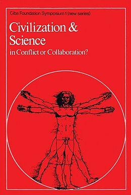 eBook (pdf) Civilization and Science de Unknown