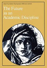eBook (pdf) The Future as an Academic Discipline de Unknown