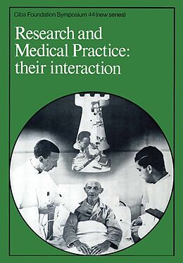 eBook (pdf) Research and Medical Practice de Unknown