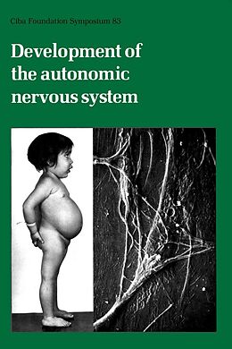 E-Book (pdf) Development of the Autonomic Nervous System von Anonymous
