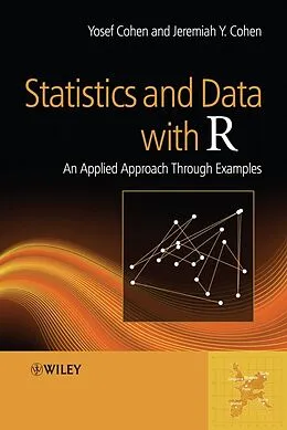 E-Book (pdf) Statistics and Data with R von Yosef Cohen, Jeremiah Y. Cohen