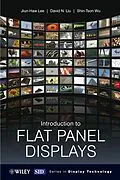 E-Book (pdf) Introduction to Flat Panel Displays von Jiun-Haw Lee, David N. Liu, Shin-Tson Wu