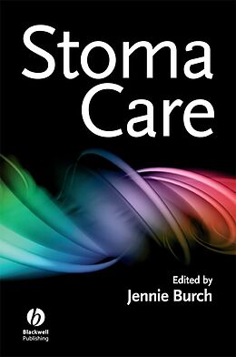 E-Book (pdf) Stoma Care von 
