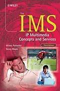 E-Book (pdf) The IMS von Miikka Poikselkä, Georg Mayer