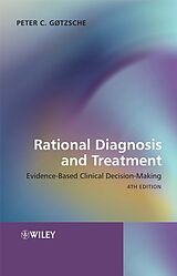 E-Book (pdf) Rational Diagnosis and Treatment von Peter Gøtzsche