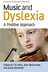 E-Book (pdf) Music and Dyslexia von 
